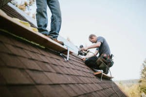 Local Roofers in Haddam, CT